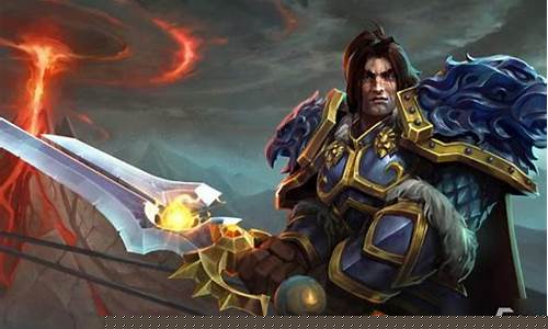 魔兽战士宏命令大全