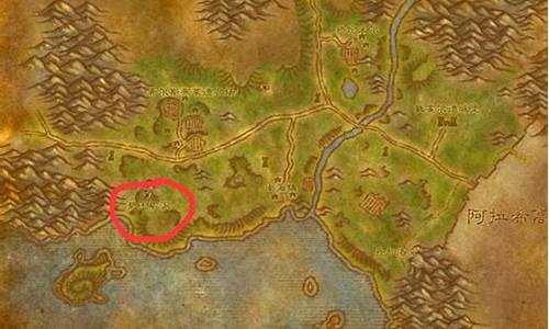 魔兽碧玉矿洞人口比例