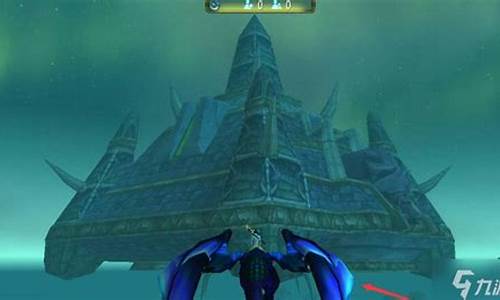 魔兽纳克萨玛斯在哪