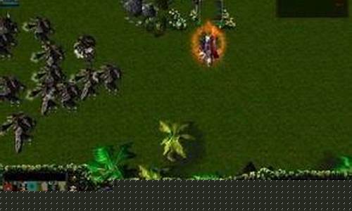 魔兽风云决战天门为啥我找不到了