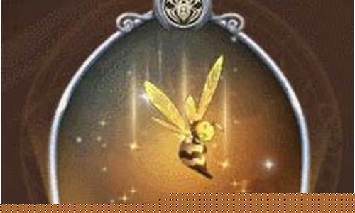 魔力宝贝虎头蜂属性