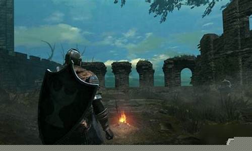 黑暗之魂攻略顺序