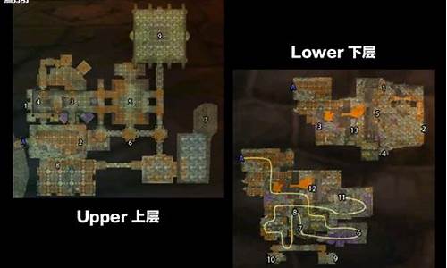 黑石塔哪里出缇步者