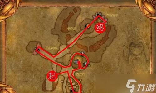 黑石深渊在哪里进