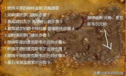 黑龙门任务流程联盟