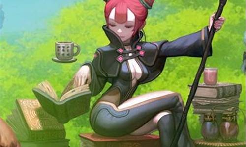 龙之谷元素师和魔导师哪个厉害