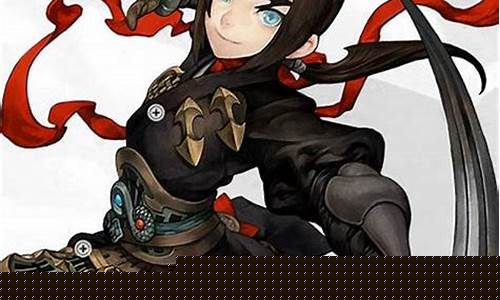 龙之谷刺客输出手法