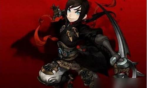龙之谷刺客需要什么属性