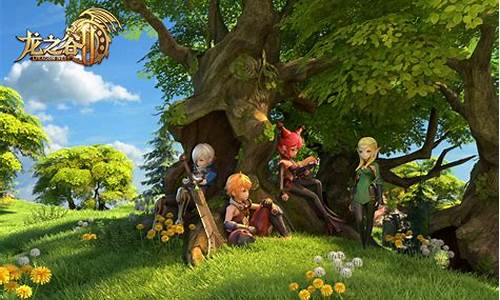 龙之谷弓箭手转职路线