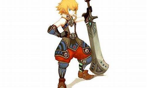 龙之谷战士加点攻略