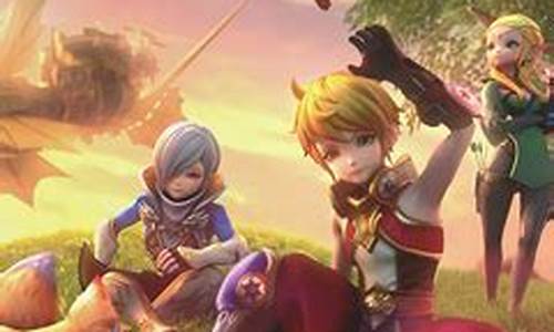 龙之谷战士转什么职业好玩