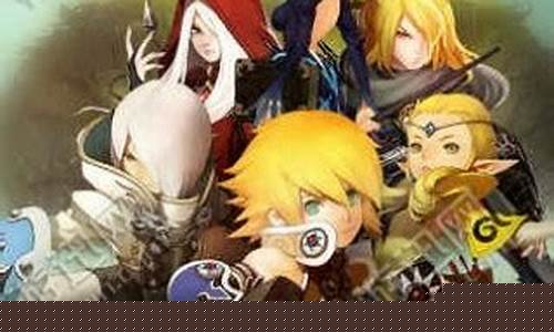 龙之谷技能模拟器