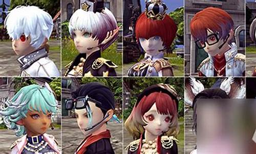 龙之谷新职业龙人