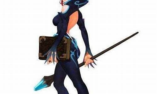 龙之谷法师哪个职业好