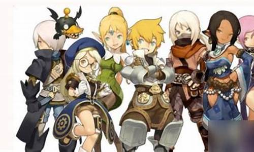 龙之谷法师哪个职业输出高