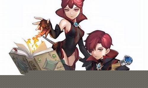 龙之谷法师用什么副武器