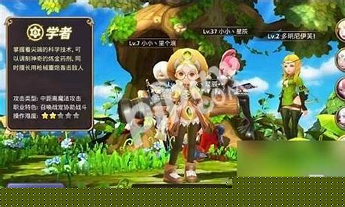 龙之谷满级多少级了