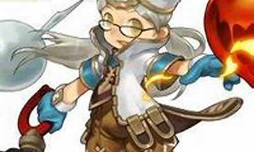 龙之谷炼金术师技能加点