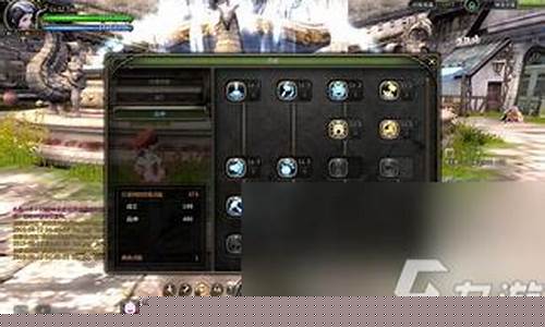 龙之谷祭师加点攻略