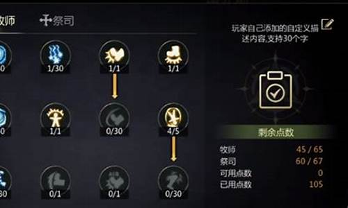 龙之谷祭祀堆什么属性