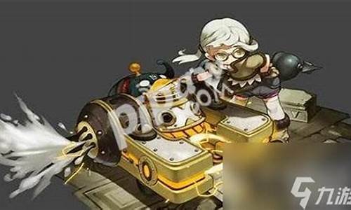 龙之谷端游工程师技能加点
