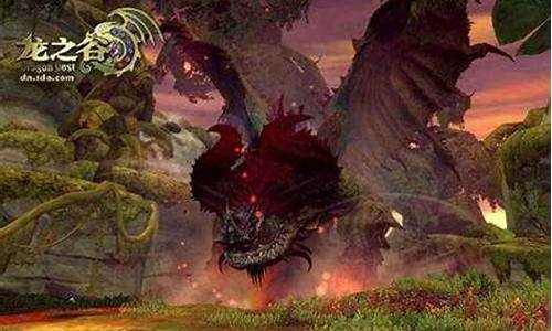 龙之谷绿龙前置任务