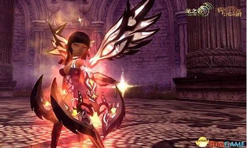 龙之谷舞灵和舞者哪个好(龙之谷灵魂白)