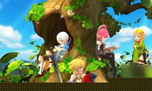 龙之谷贤者转什么职业好