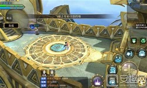 龙之谷魔导怎么玩