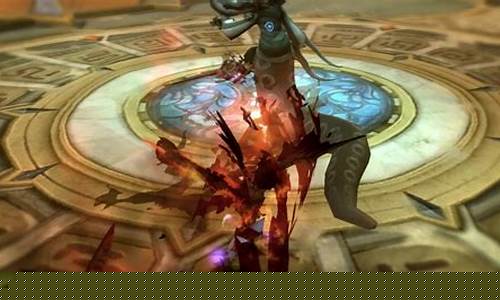 龙之谷黑暗复仇者厉害吗