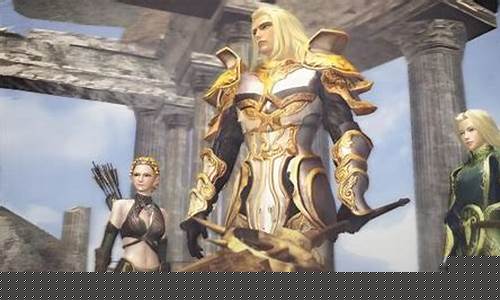 龙士传说详尽攻略