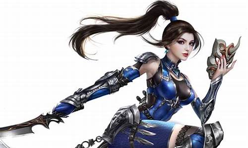 龙武端游哪个职业好玩