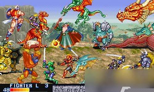 龙武选什么职业好玩